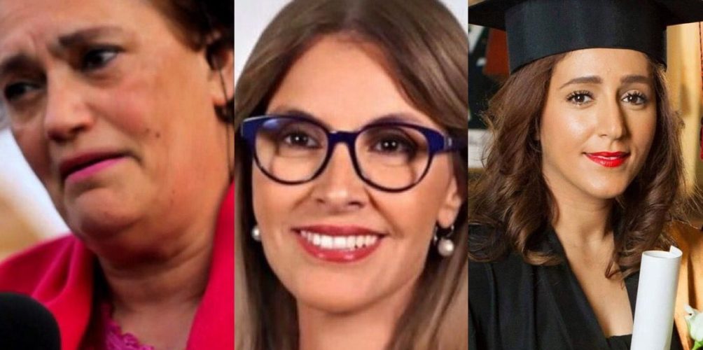 بعد تماثلها للشفاء.. نعيمة بوحمالة تطمئن جمهورها وتهنئ كليلة بونعييلات وفاطمة خير