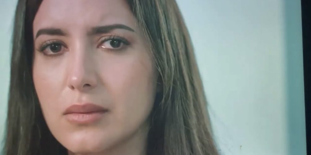  « وداعا ثريا ».. جيهان كيداري تودع بطريقة مؤثرة شخصيتها في مسلسل « سلمات أبو البنات » بعد انتحارها