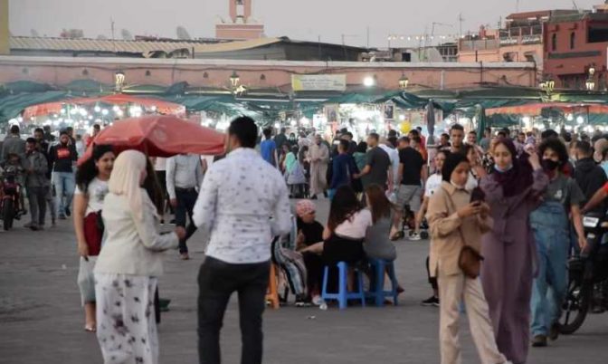 العودة إلى الحياة الطبيعية في المغرب.. بروفيسور يُبشر