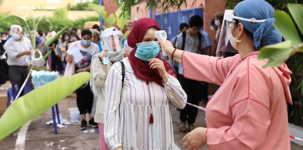 سلالة « مو » والمناعة ضد كورونا.. منظمة الصحة العالمية توضح