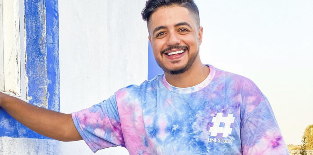 إيهاب أمير: أهم حاجة عندنا كشباب نشوفو التغيير… وبغينا مغرب جديد