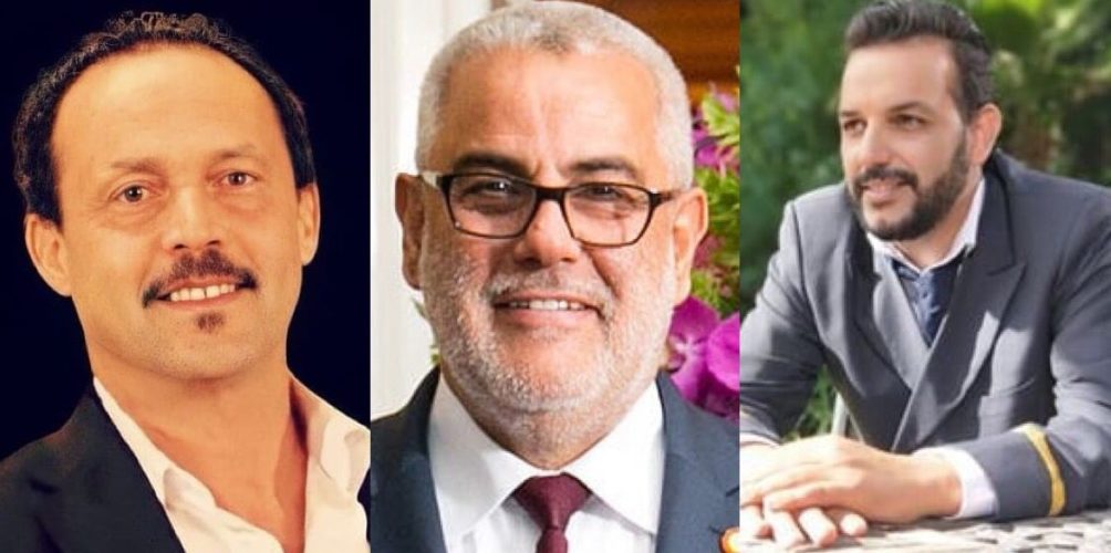 بعد إتهامهم بالحصول على المال مقابل الترويج للإنتخابات.. فنانون يردون على بن كيران