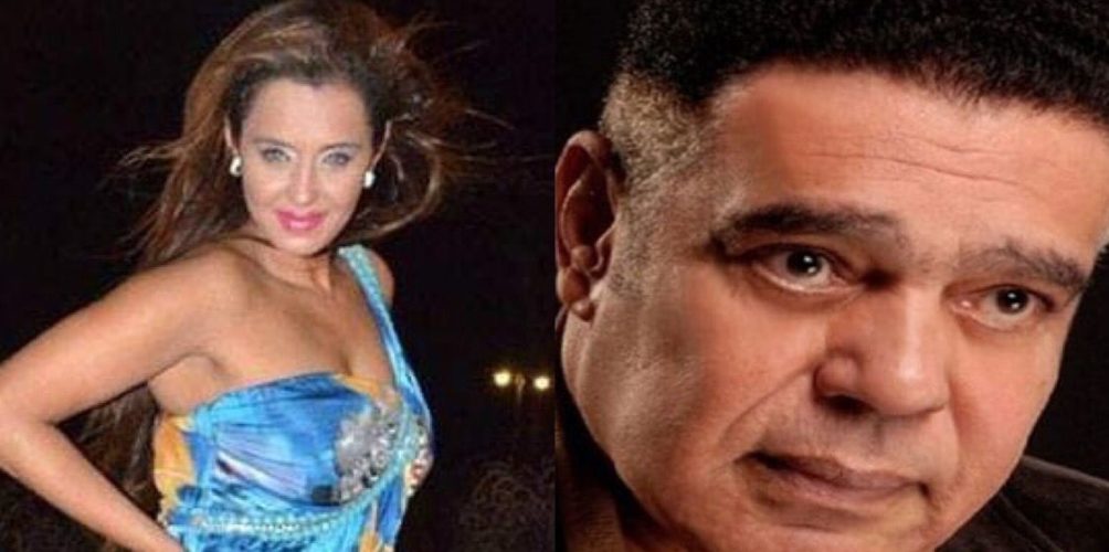 الحياة أهلكتني من دونك.. رسالة مؤثرة من رشا سامي العدل لوالدها