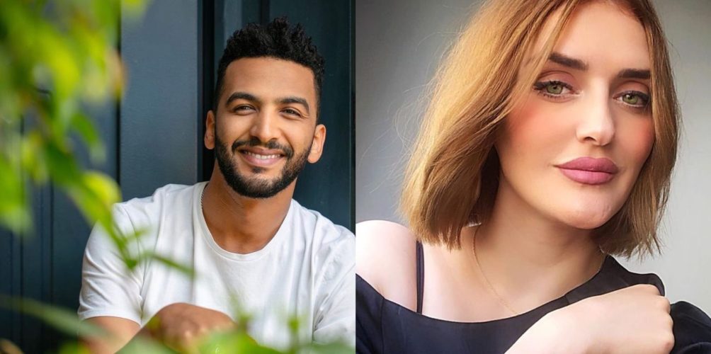 جمعت بينهما علاقة حب دامت 9 سنوات.. نرجس الحلاق تكشف تفاصيل جديدة عن علاقتها بفولان