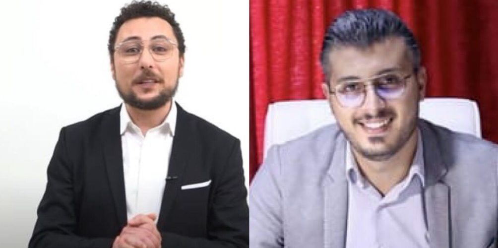 بعد ضجة ألو ماي ستار.. صامد غيلان: هل التطبيق إهانة للفنان أم للجمهور؟