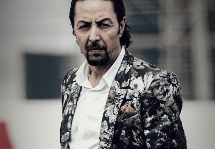 بعد نشره فيديو ترويجي لفيلم « زنقة كونطاكت ».. سعيد باي يثير الجدل