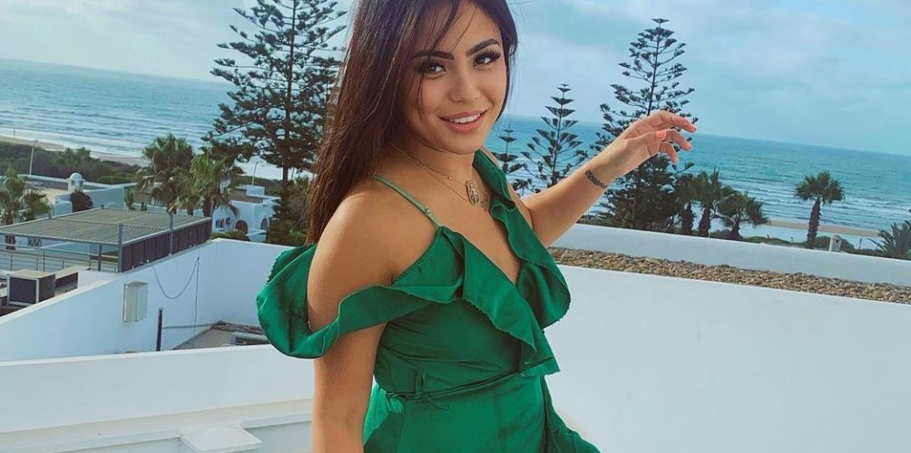 من خلال مسلسل سلمات أبو البنات.. زوجة أنس الباز تدخل عالم التمثيل