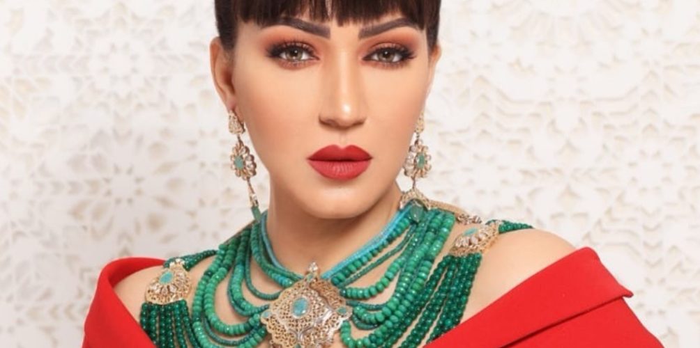 بعد تصدره نتائج الإنتخابات.. أسماء لمنور تهنئ حزب الحمامة بطريقتها الخاصة