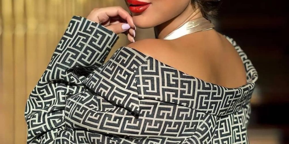 بالصور.. بسمة بوسيل تخطف الأنظار في أحدث جلسة تصويرية