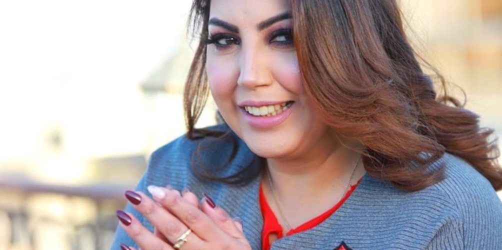 بعد حاتم عمور ونعمان بلعياشي.. ماجدة زبيطة تحصل على الإقامة الذهبية بالإمارات العربية المتحدة