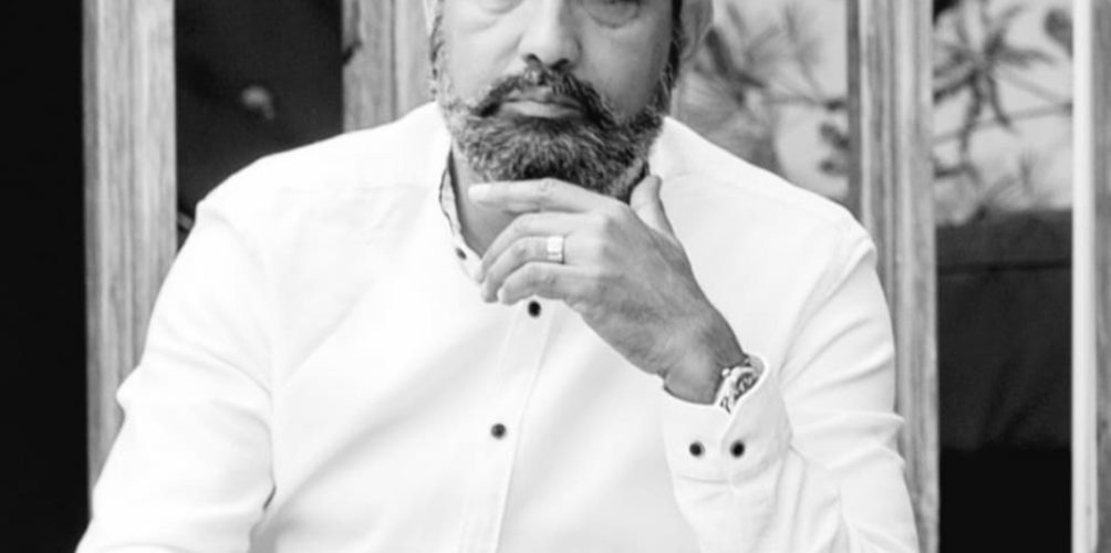 بعد سلسلة قيسارية أوفلا.. الفنان رشيد الوالي يخوض تجربة جديدة رفقة سامية أقريو