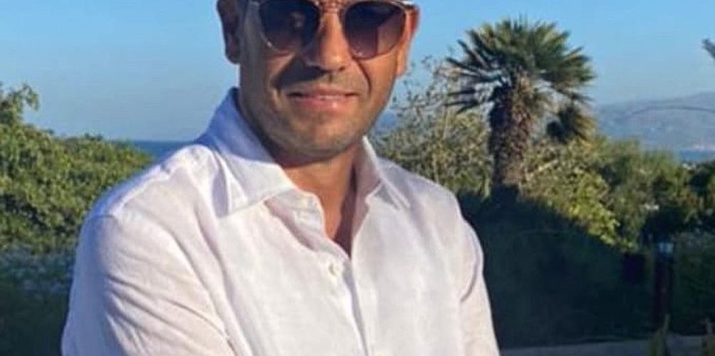 بعد ظفر زوجته بمقعد برلماني.. الفنان سعد التسولي يصف زوجته بالمثالية