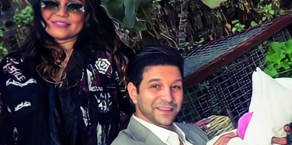 لكانت إبنتي على قيد الحياة لأتمت عامها الأول » .. هكذا نعى الفنان أنس الباز طفلته دينا