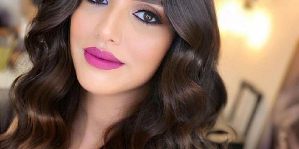 بيا ولابيك ».. مسلسل تطل من خلاله الفنانة نادية آيت بشخصية جديدة »