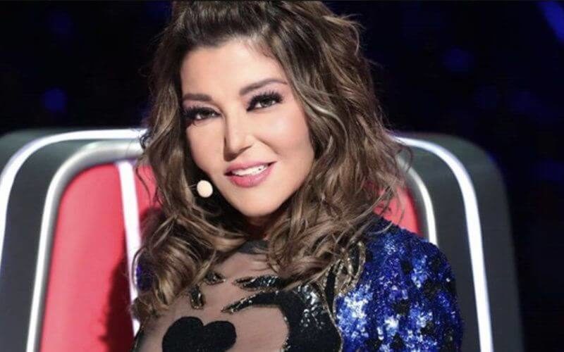 بعد حلولها ضيفة على أبلة فاهيتة.. سميرة سعيد تعبر عن إشتياقها للمغرب