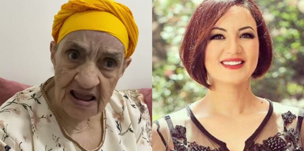 ّ »تصويرها بشكل متواصل إهانة لكرامتها ».. سناء عكرود تستنكر إستغلال »مي السعدية »