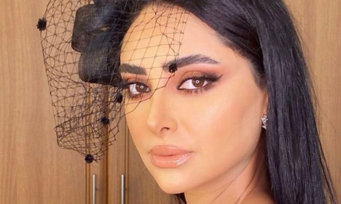 كيفاش نخليك.. جديد الفنانة هند السداسي