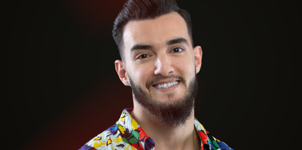 بعد سولو دموعي .. زهير بهاوي يطرح « ناري »