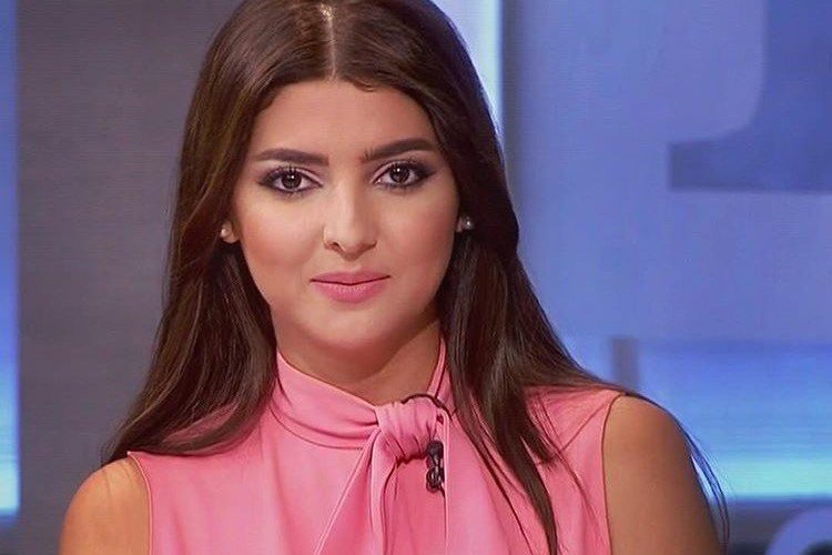 إختار له إسم آدم.. الخطيب السابق لمريم سعيد يرزق بمولوده الأول