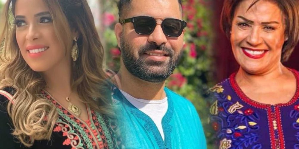 من بينهم سناء مراحاتي وسعاد حسن ومحسن صلاح الدين.. فنانون يفتتحون الموسم الثقافي من خلال مهرجان wecasablanca
