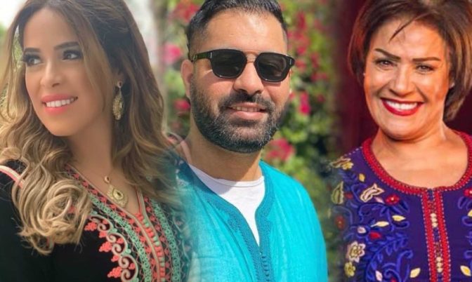 من بينهم سناء مراحاتي وسعاد حسن ومحسن صلاح الدين.. فنانون يفتتحون الموسم الثقافي من خلال مهرجان wecasablanca