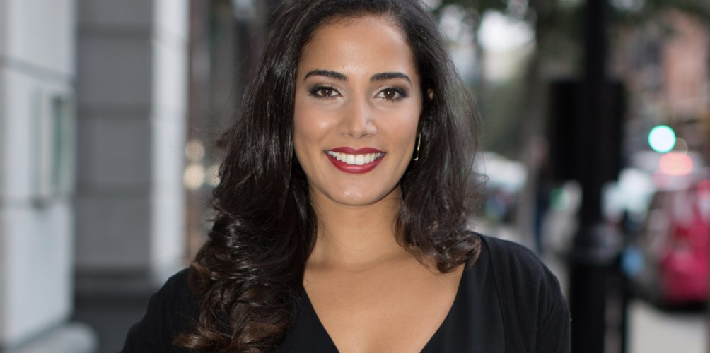 مهرجان « الجونة السينمائي ».. الممثلة نادية كوندا بين أعضاء لجنة التحكيم