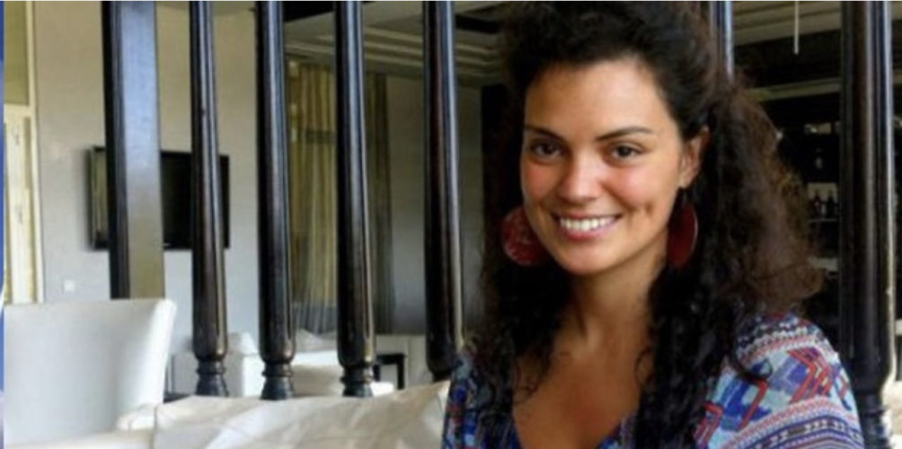 إيطاليا.. مغربية تفوز بجائزة « إيني » للابتكار التكنولوجي في مجال الطاقة