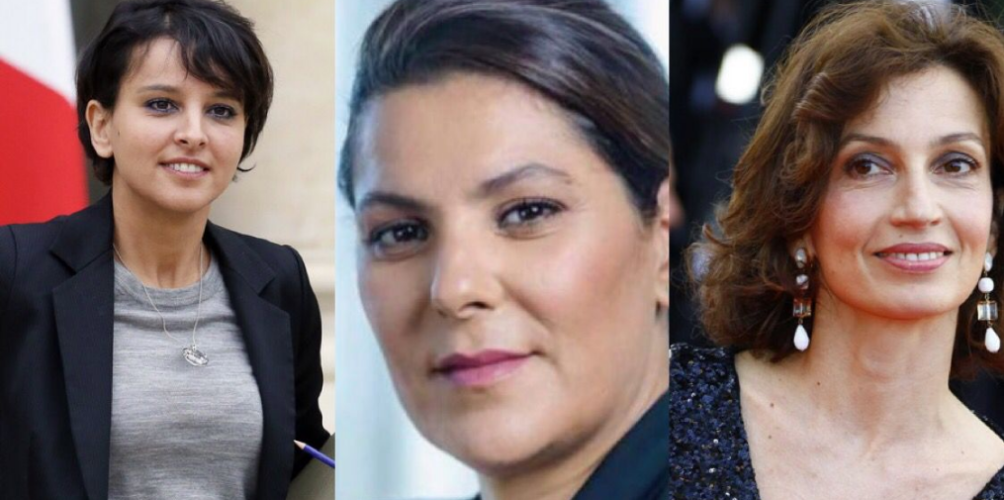 في المغرب والخارج.. مغربيات على رأس وزارات مهمة