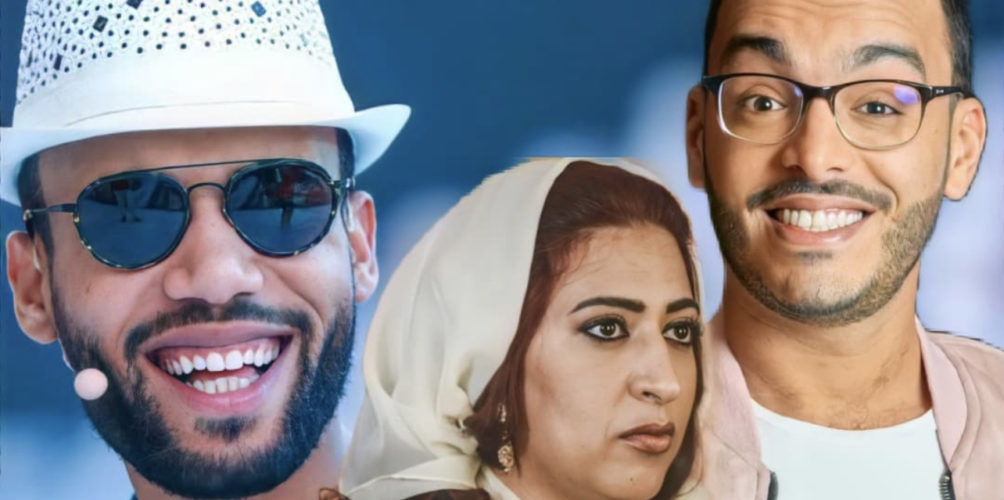 « ستانداب ».. دنيا بوطازوت تعوض نورة الصقلي ورشيد رفيق وطاليس يدربان المتسابقين