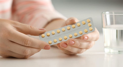 حبوب منع الحمل وعلاقتها بالسكري.. دراسة توضح