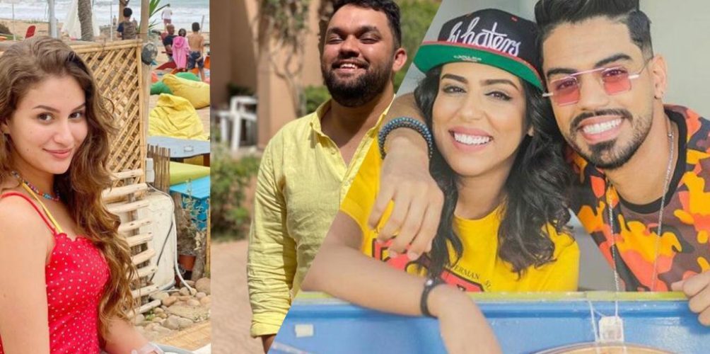 بسباب شكلهم ولباسهم.. مشاهير مغاربة يتعرضون للتنمر