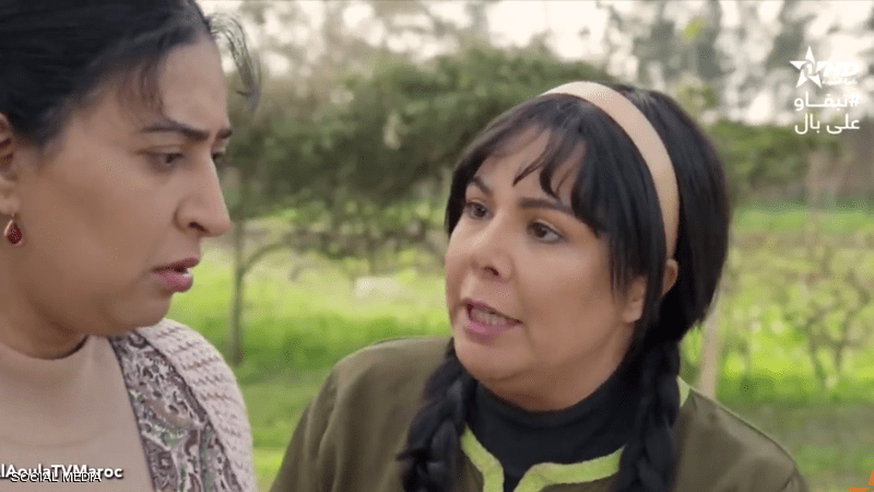 عن دورها في مسلسل « بنات العساس ».. منى فتو تفوز بجائزة الأداء النسائي في المهرجان  العربي للإذاعة والتلفزيون