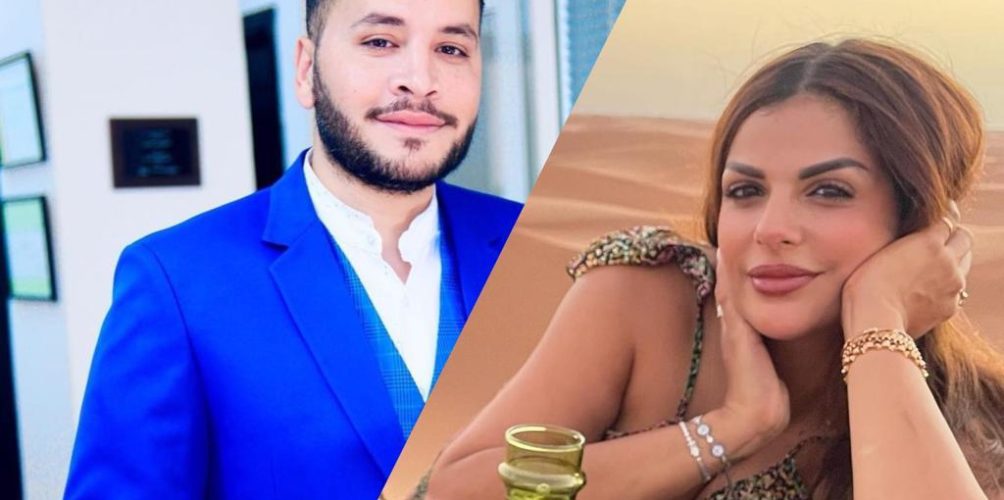 بعد تلقيه تعليقات قاسية.. أبو جاد يرد على منتقديه