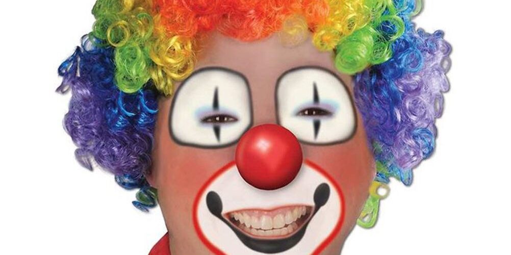 الخوف الشديد والتلقائي من البهلوانات والمهرجين.. دراسة توضح الأسباب