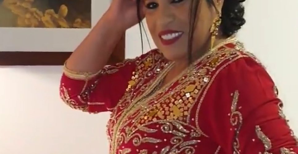 من مدينة تطوان.. الفنانة نجاة اعتابو تفتتح موسم الحفلات