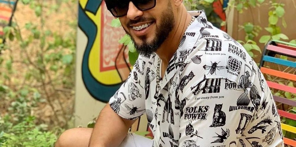 (صباح جديد ».. جديد الفنان خليفة عضو مجموعة الفناير(فيديو »