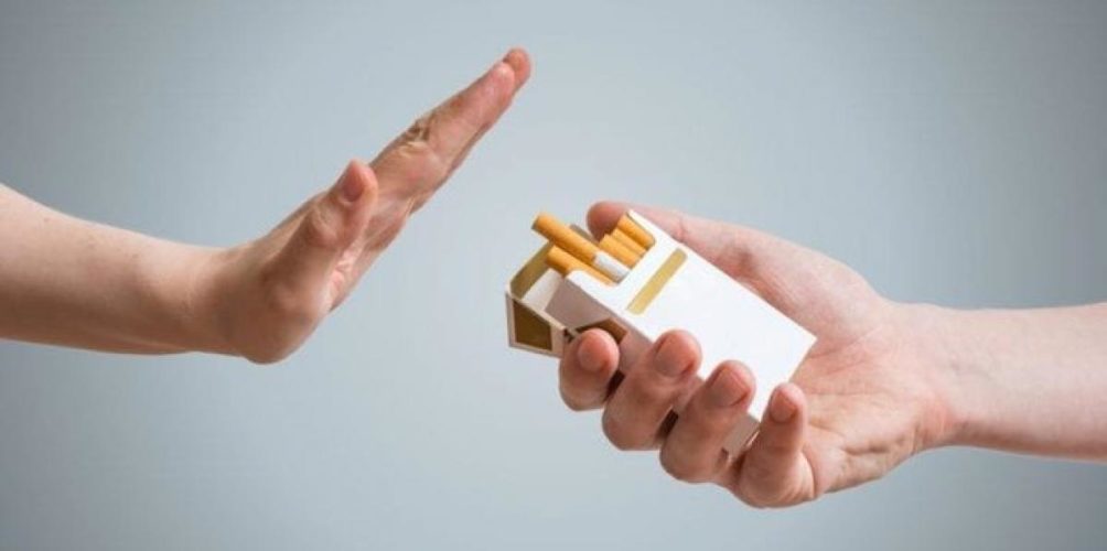 لتقليل الإصابة بسرطان الرئة.. دراسة تكشف السن الذي يجب الإقلاع فيه عن التدخين