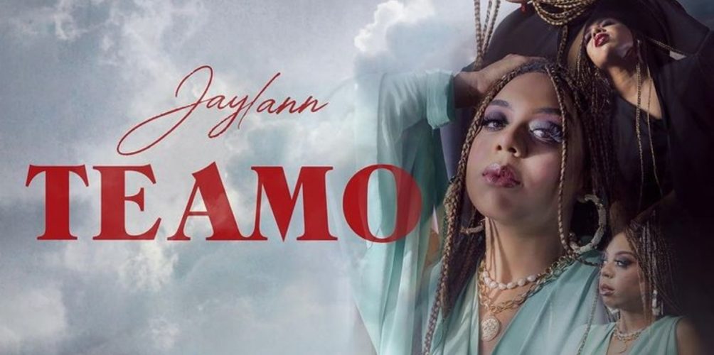 بعد نجاح أغنية « شي أوقات ».. جايلان تطرح »TE AMO »