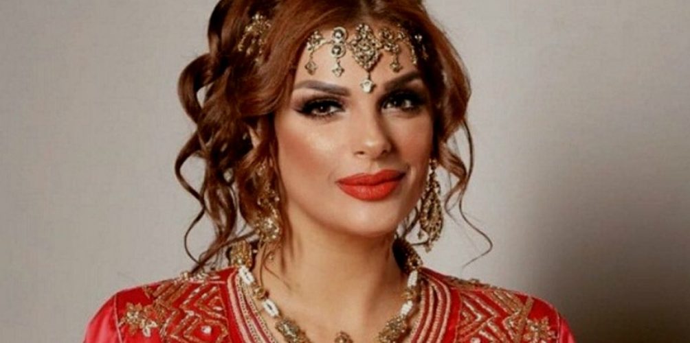 من الرقص إلى التمثيل.. الراقصة مايا تدخل عالم السينما