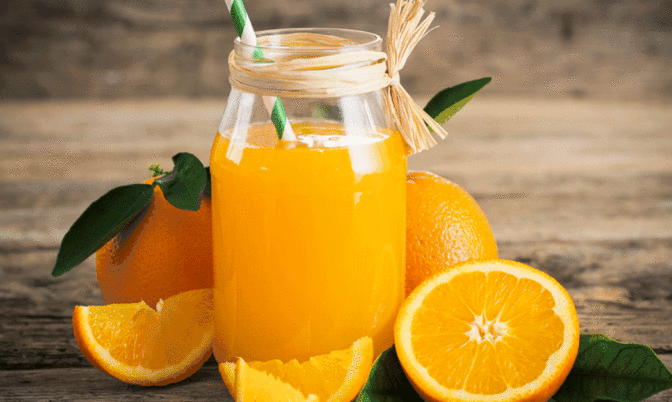 من بين فوائده الوقاية من الإلتهاب.. دراسة تكشف أهمية شرب عصير البرتقال