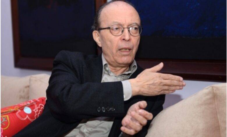 في دورته الحادية عشرة.. مهرجان الجامعة السينمائية يكرم نورالدين الصايل