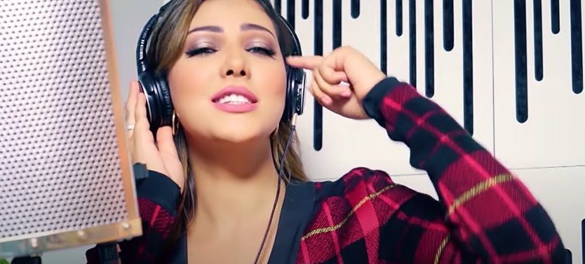 « اليامّ ».. جديد الفنانة ابتسام تسكت