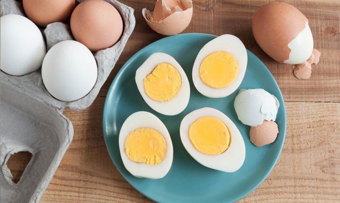 لا تكثروا منه.. الإفراط في تناول البيض يؤدي إلى الموت المبكر