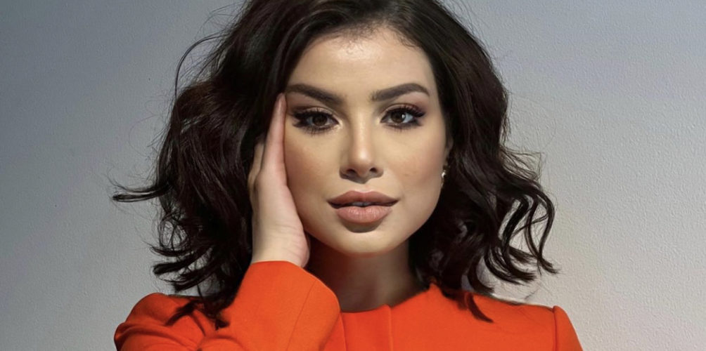 حنان لخضر: ما تبقاوش تسولوني واش مزوجة ولا مطلقة