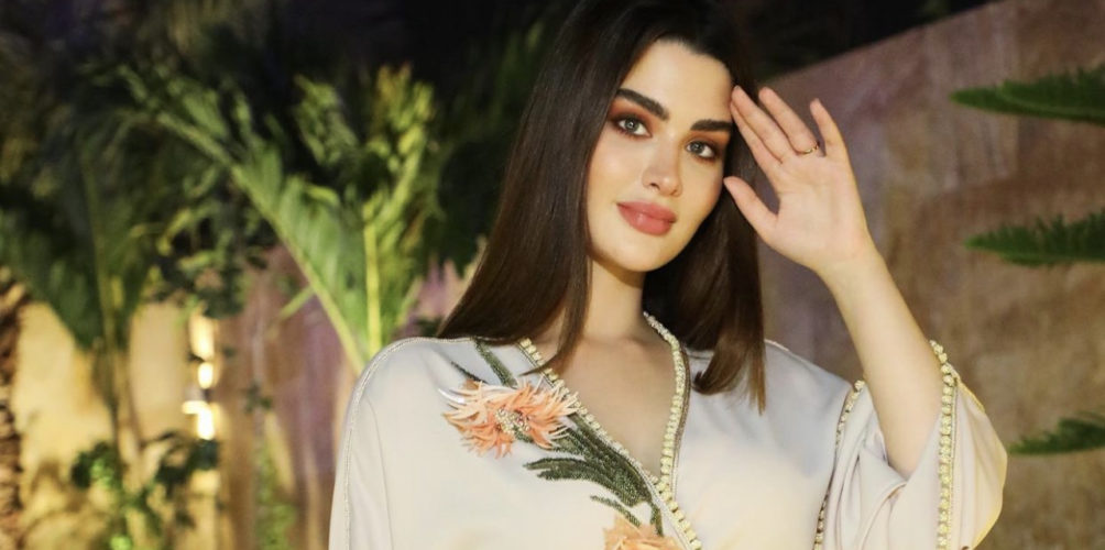 باللهجة المغربية.. المؤثرة الكويتية روان بن حسين: كنموت على المغرب (فيديو)