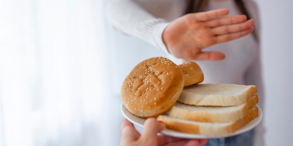 تغيرات مختلفة في الجسم.. لهذا عليكم التخلي عن تناول الخبز