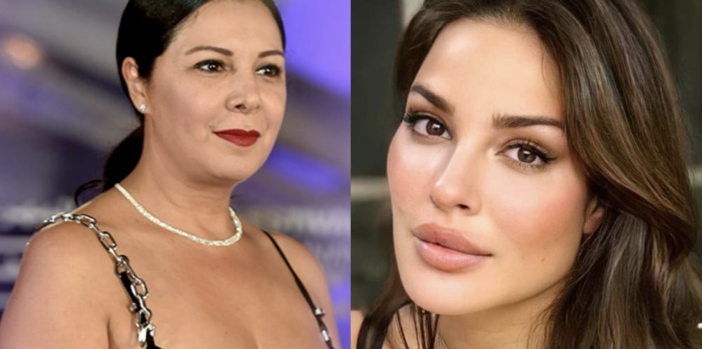 مهرجان الداخلة السينمائي.. تكريم نادين نجيم ومنى فتو