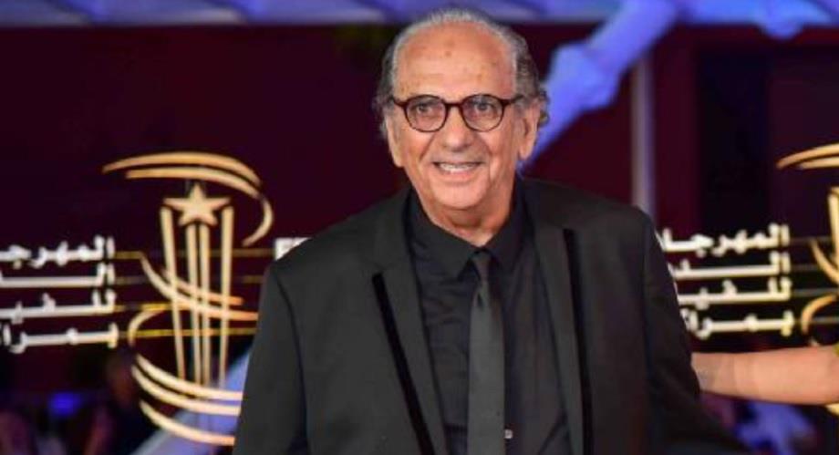 الحزن يخيم على الوسط الفني.. فنانون ينعون عزيز الفاضلي بكلمات مؤثرة