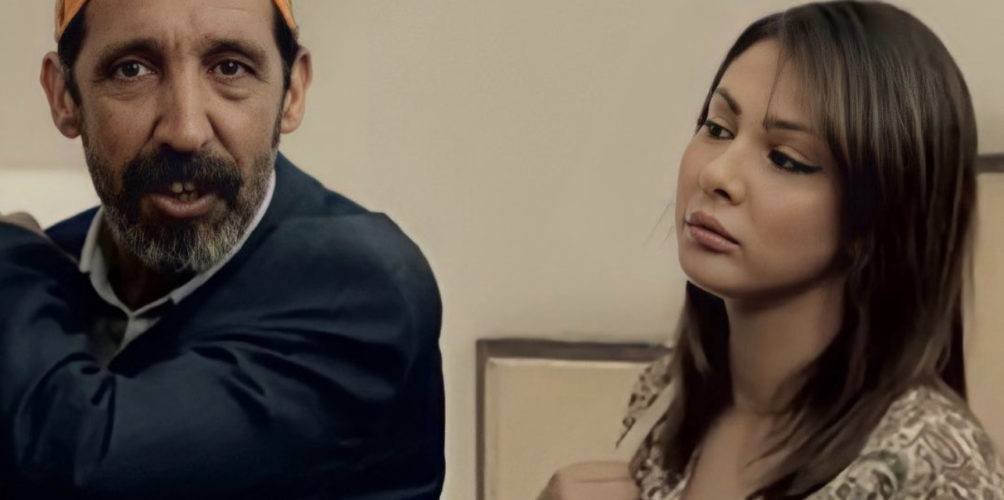 عن دورها في مسلسل « حياة ».. مغاربة يبدون إعجابهم بأداء ابتسام تسكت