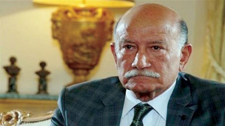 متأثرا بمضاعفات كورونا.. وفاة الممثل المصري الشهير أحمد خليل